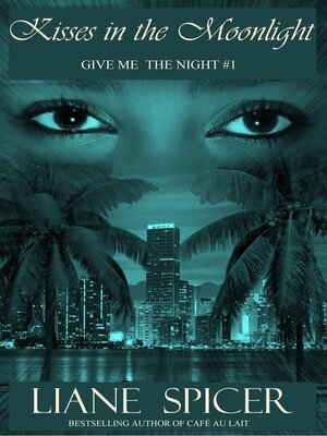 cover image of Kisses in the Moonlight